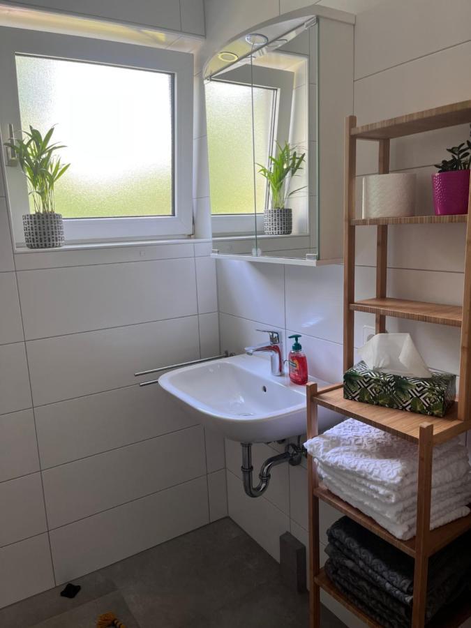 Am Klinikum, Naehe Europa Park Und Strasbourg, Zentrumsnah オフェンブルク エクステリア 写真
